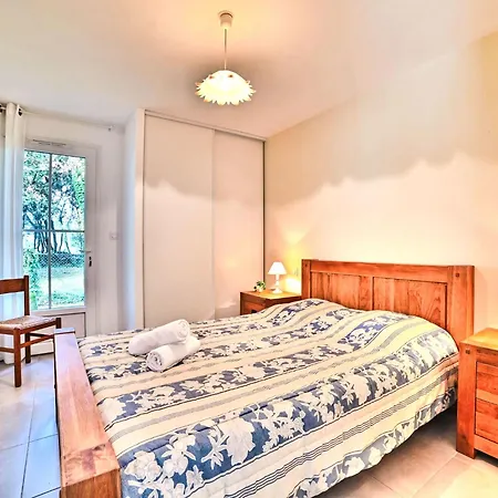 Vakantiehuis La Bigorne By Interhome Dolus d'Oléron