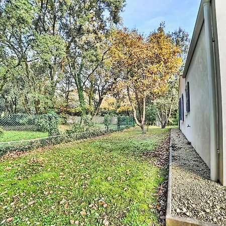La Bigorne By Interhome Dolus d'Oléron