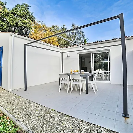 La Bigorne By Interhome Vakantiehuis Dolus d'Oléron