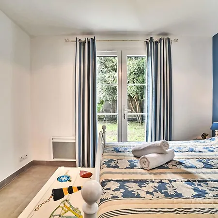 Vakantiehuis La Bigorne By Interhome Dolus d'Oléron