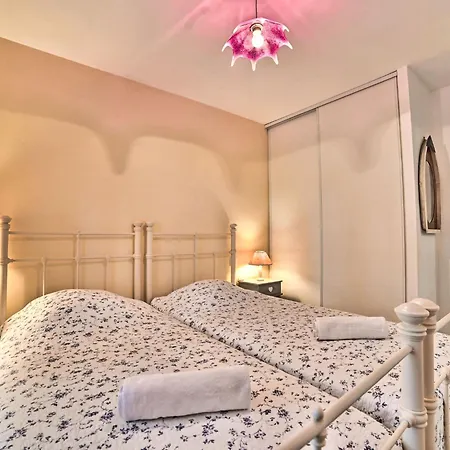 Vakantiehuis La Bigorne By Interhome *