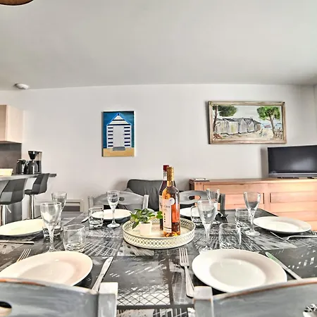 La Bigorne By Interhome Vakantiehuis