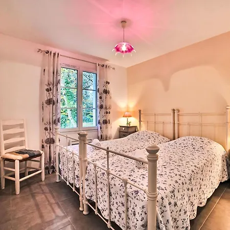 Vakantiehuis La Bigorne By Interhome