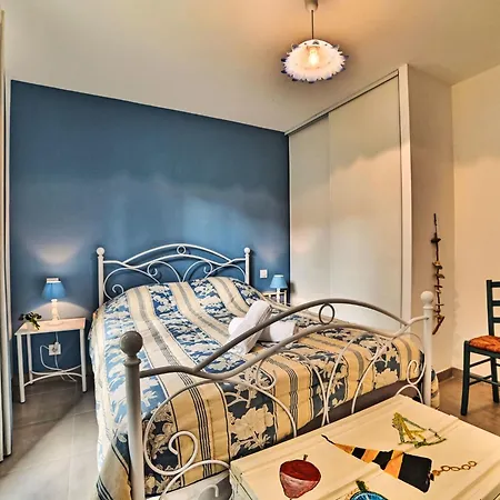 La Bigorne By Interhome Vakantiehuis Dolus d'Oléron