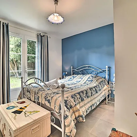 Vakantiehuis La Bigorne By Interhome Dolus d'Oléron