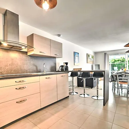 La Bigorne By Interhome Dolus d'Oléron
