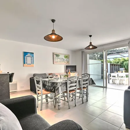 Vakantiehuis La Bigorne By Interhome *