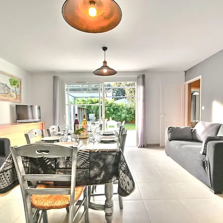 La Bigorne By Interhome Dolus d'Oléron